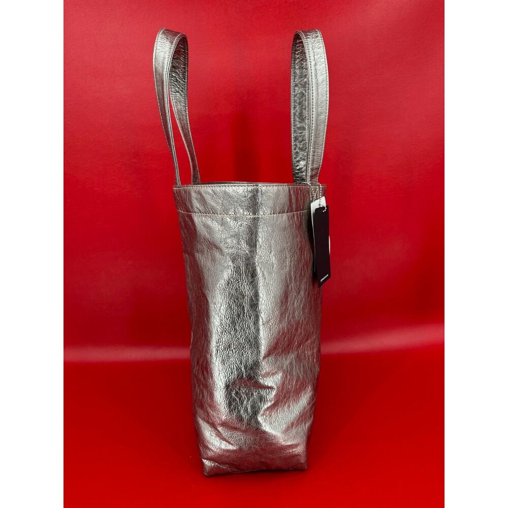 Consuela Apollo Basic Grab' N Go Silver Textured … - image 7